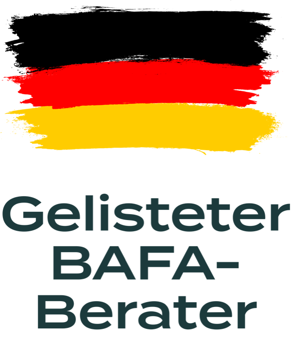 Gelisteter BAFA-Berater
