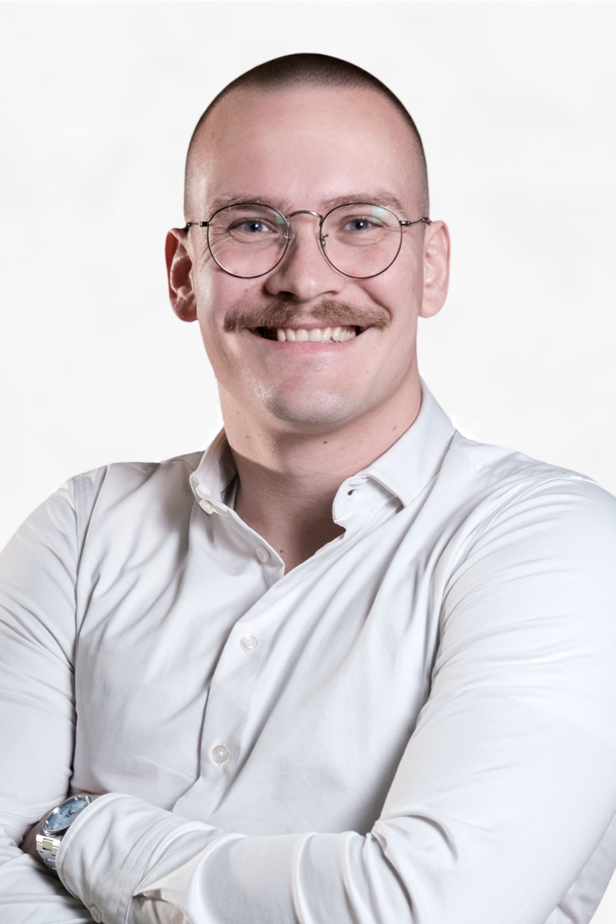 Berater von Schmedes Consulting